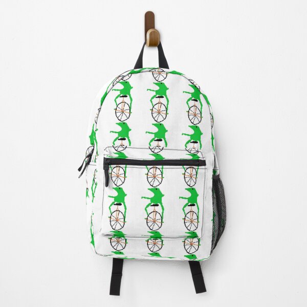 Item preview, Dat Boi pixel meme designed and sold by iqhlpsuf27.