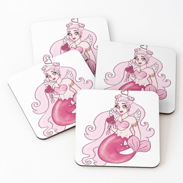 Item preview, Lovecore Mermaid designed and sold by Rustmm.
