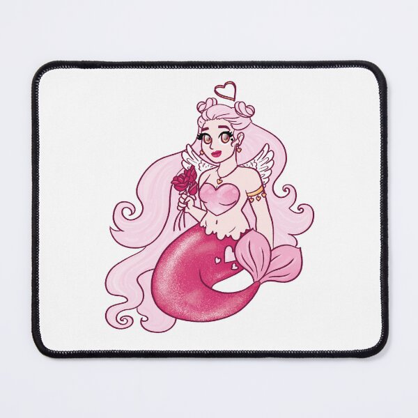 Item preview, Lovecore Mermaid designed and sold by Rustmm.