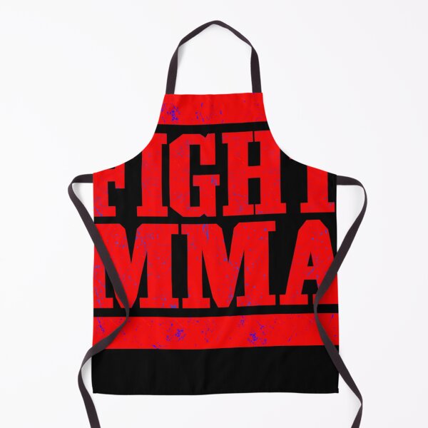 Item preview, mma fighter designed and sold by MustafaRoha.
