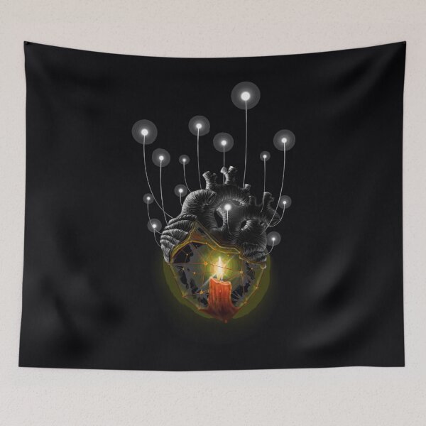 Item preview, The Warmth  	 designed and sold by qigovghoye22.
