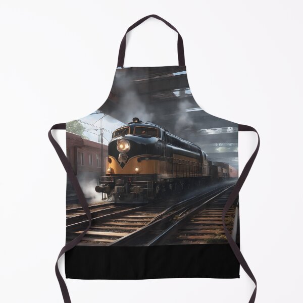 Item preview, Trains and Locomotives - Nohab Dream designed and sold by DevemDavam.