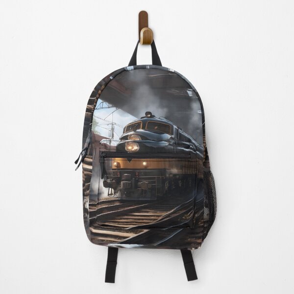 Item preview, Trains and Locomotives - Nohab Dream designed and sold by DevemDavam.