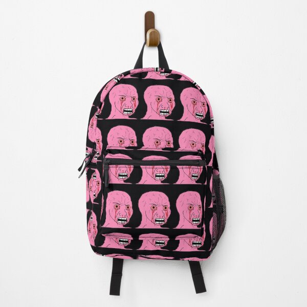 Item preview, Pink Wojak designed and sold by rekrehbl53.