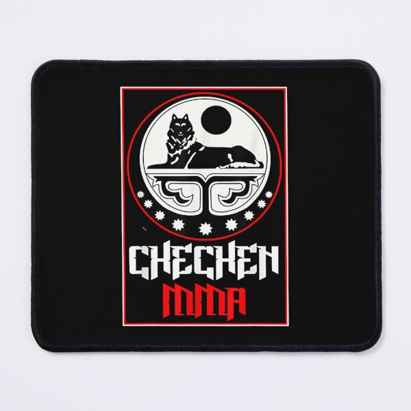 Item preview, Chechen MMA designed and sold by MustafaRoha.