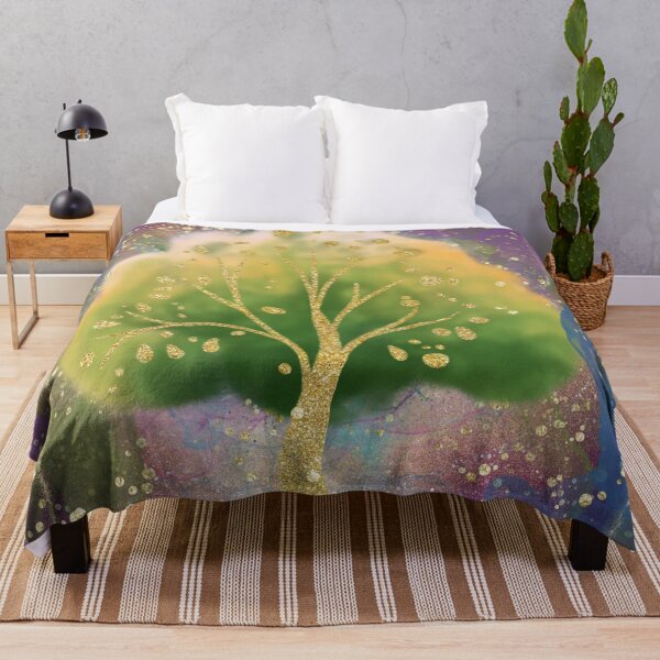 Item preview, Tree of Life designed and sold by NellyandBryan.