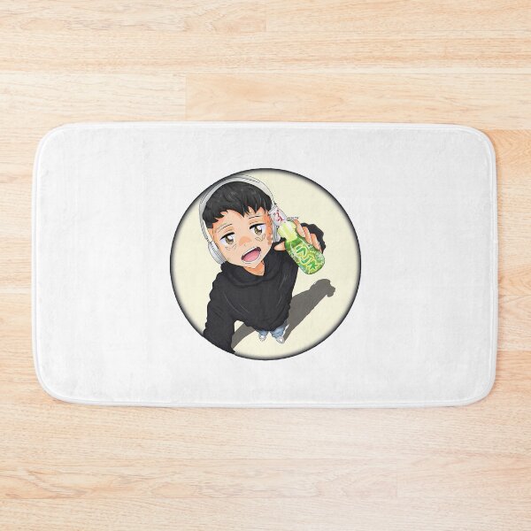 Item preview, Duki designed and sold by AvalancheGeor.
