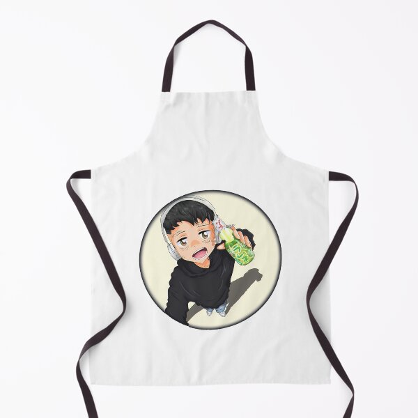 Item preview, Duki designed and sold by AvalancheGeor.
