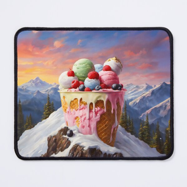 Item preview, Less Frozen designed and sold by PictureNZ.