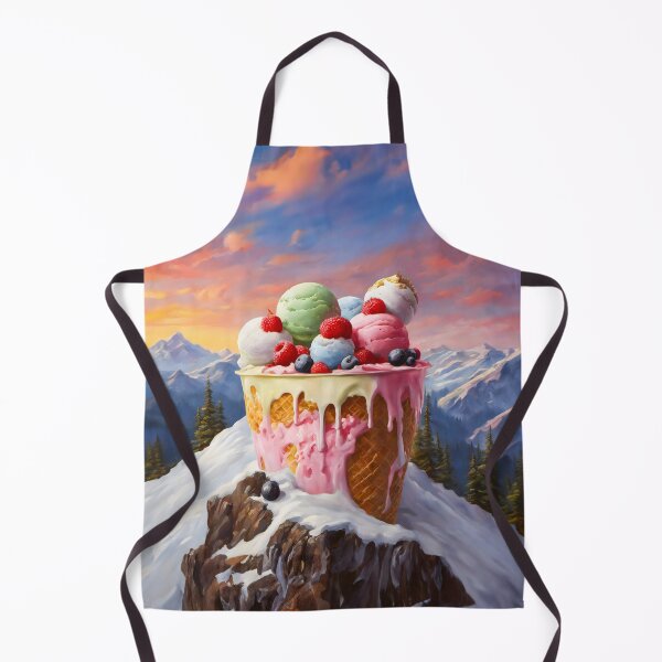 Item preview, Less Frozen  designed and sold by PictureNZ.