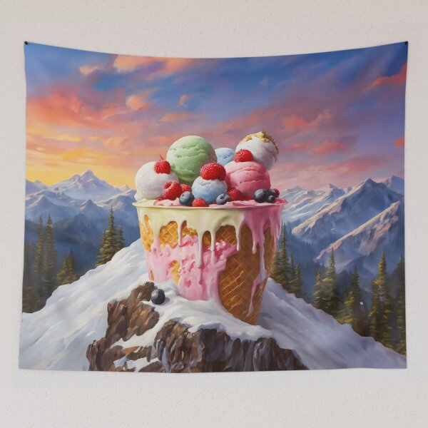 Item preview, Less Frozen  designed and sold by PictureNZ.