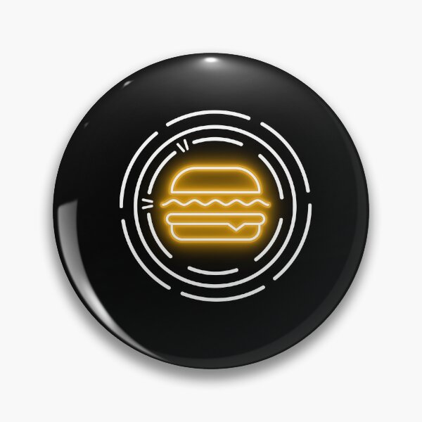 Item preview, hamburger designed and sold by CCEINnoc.