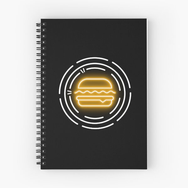 Item preview, hamburger designed and sold by CCEINnoc.