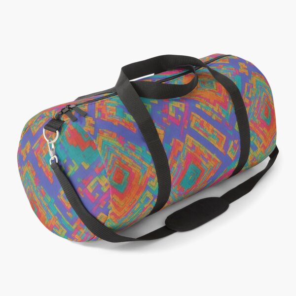 Item preview, Mayan patterns, modern geometric shapes designed and sold by CoolPixels.