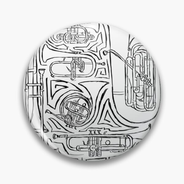 Item preview, Dat Brass  	 designed and sold by iqhlpsuf27.
