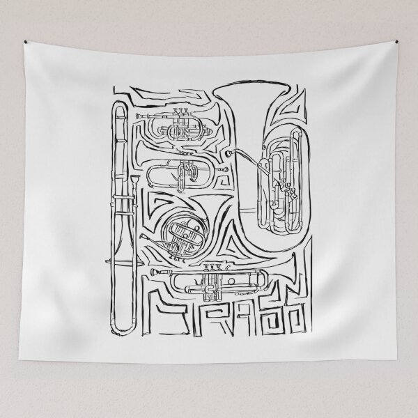 Item preview, Dat Brass  	 designed and sold by iqhlpsuf27.