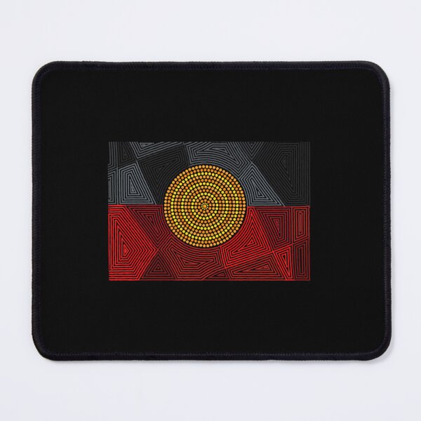 Item preview, Exclusive Indigenous Aboriginal Australia Design designed and sold by hchaxkzvl90.