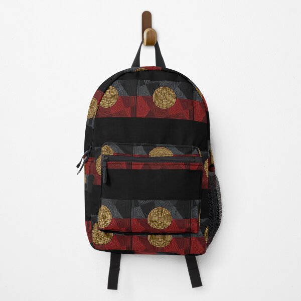 Item preview, Exclusive Indigenous Aboriginal Australia Design designed and sold by hchaxkzvl90.