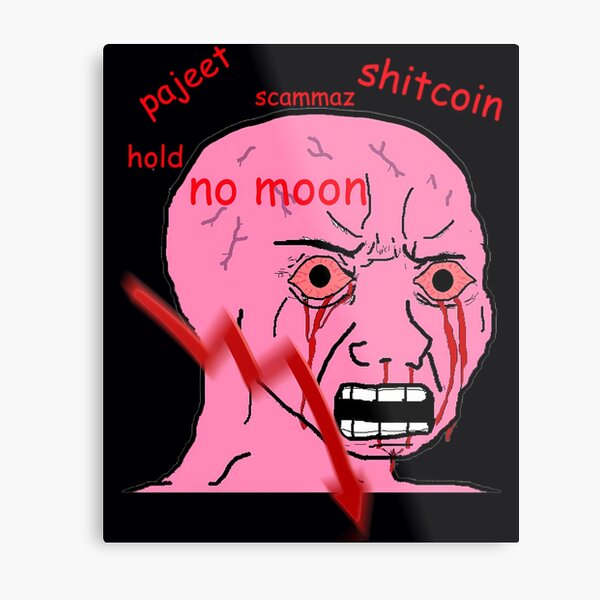 pink wojak doomer #1250 NFT - Best Price 0.0003 WETH($0.48)