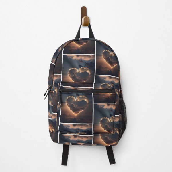 Item preview, Love cloud style 1 designed and sold by IMAPROBLEM BRAND CLOTHING BY INFLUENCE GETEM.