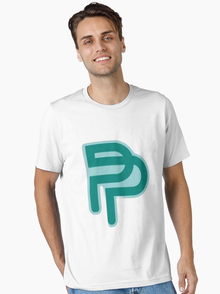 FISH UPON THE SKY Tシャツ PONDPHUWIN　GMMTV FISH UPON THE SKY Tシャツ PONDPHUWIN GMMTV PondPhuwin gmmtv logo