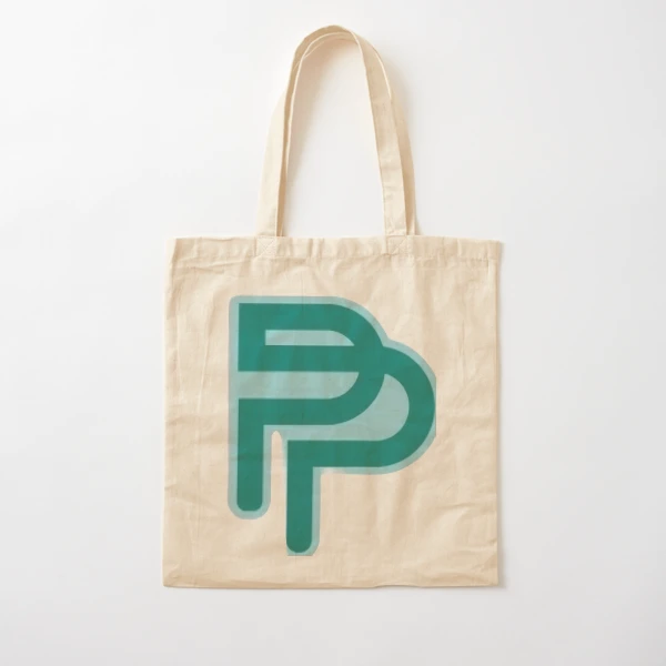 Apollo トートバッグ Pond (GMMTV) ssrco,tote,cotton,canvas_creme