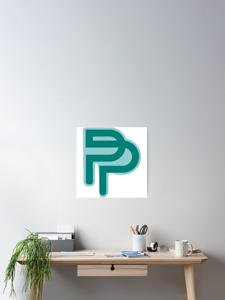 PondPhuwin gmmtv logo | Poster