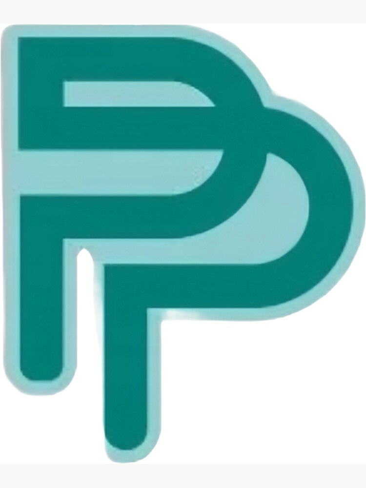 GMMTV PondPhuwin マグネット PondPhuwin gmmtv logo