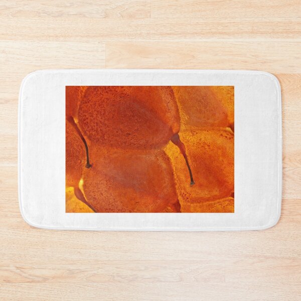 Item preview, Raspberry under the microscope designed and sold by SDym Photography.