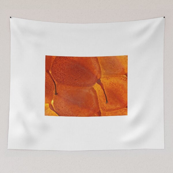 Item preview, Raspberry under the microscope designed and sold by SDym Photography.