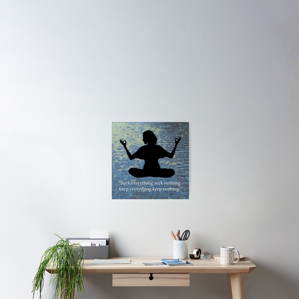 Item preview, Poster designed and sold by NovumOculus.