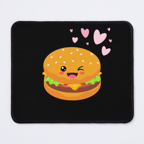 Item preview, hamburger designed and sold by CCEINnoc.