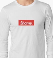 Game of Thrones - Shame. Shame. Shame. (Supreme Style) Long Sleeve T-Shirt