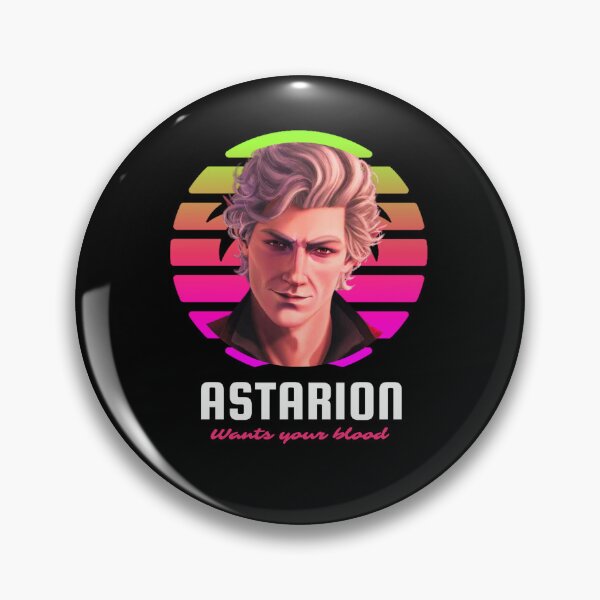 Item preview, Astarion  designed and sold by Tropium-Designs.