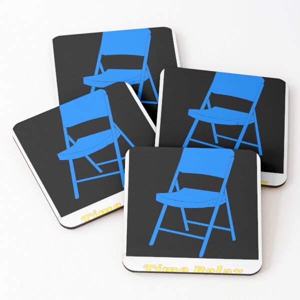 Item preview, folding chair designed and sold by Sweet Dreams & Fantasia.