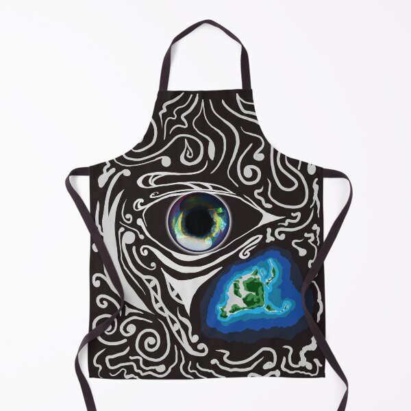 Item preview, Antarctic Eye designed and sold by markyartshop.