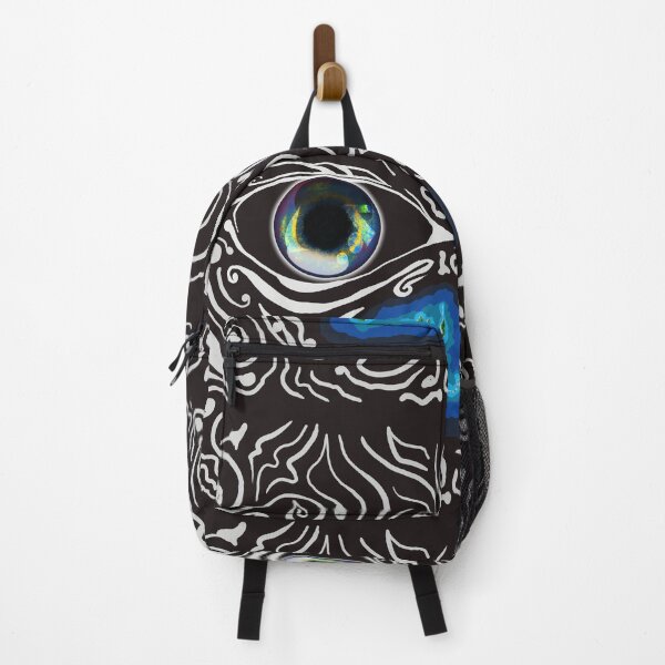 Item preview, Antarctic Eye designed and sold by markyartshop.