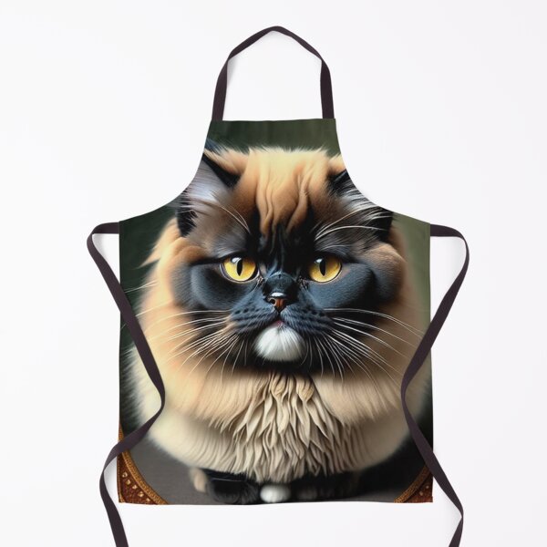 Item preview, Persian Kitty designed and sold by BiancaDPetals.
