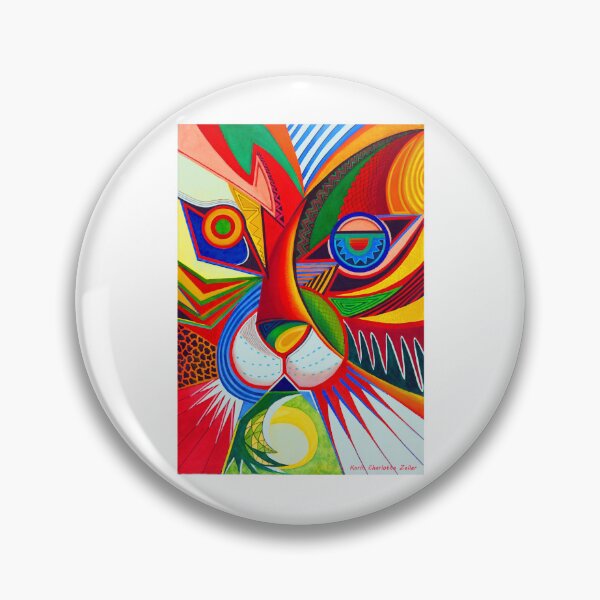 Item preview, Tiger ii     designed and sold by jaziahm-ckeeve.