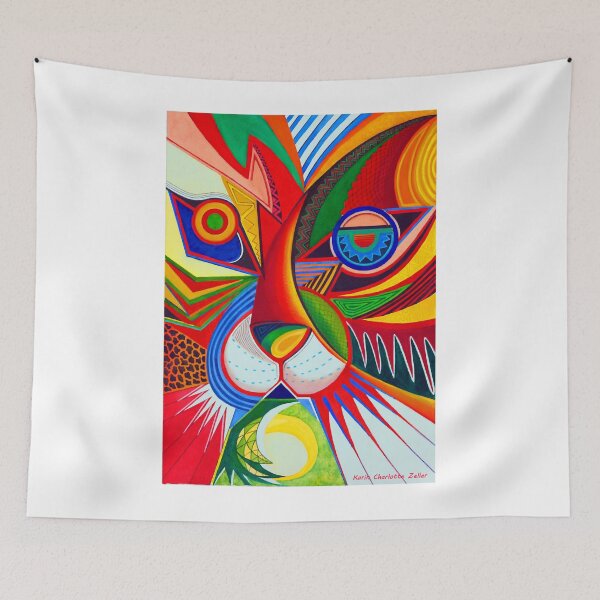 Item preview, Tiger ii     designed and sold by jaziahm-ckeeve.