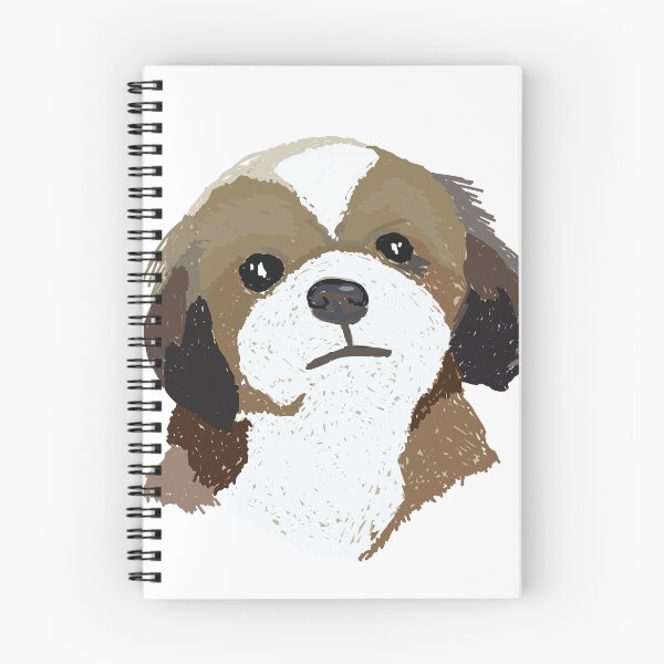Item preview, my puppy who passed away designed and sold by FREEDOMIDEA.
