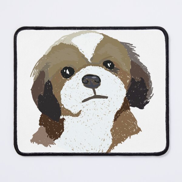 Item preview, my puppy who passed away designed and sold by FREEDOMIDEA.