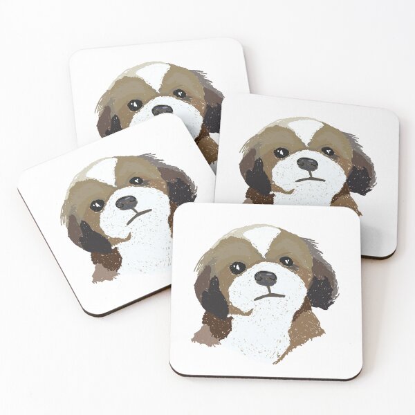 Item preview, my puppy who passed away designed and sold by FREEDOMIDEA.