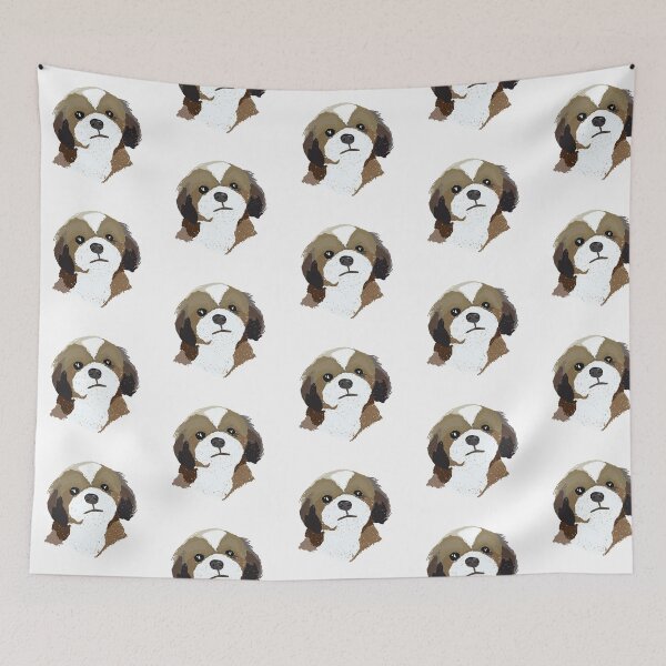 Item preview, my puppy who passed away designed and sold by FREEDOMIDEA.