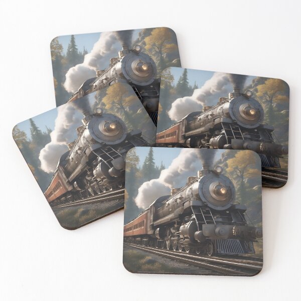Item preview, Trains and Locomotives - Orient Express designed and sold by DevemDavam.
