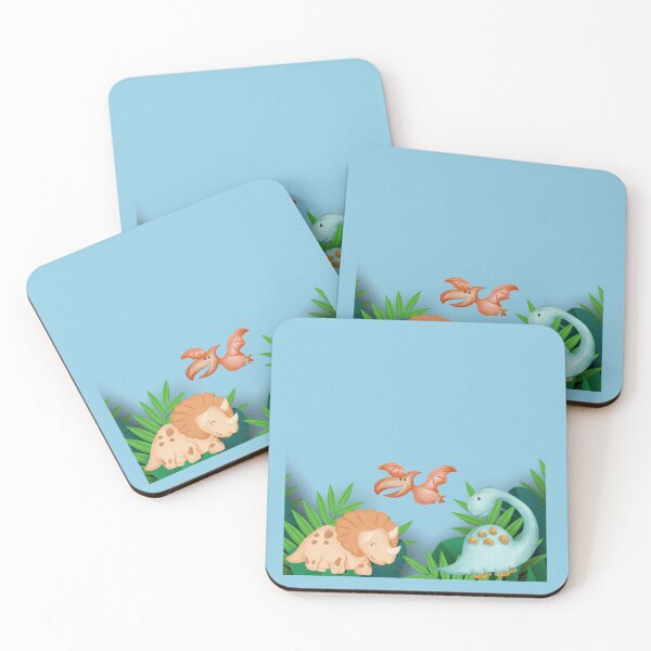 Item preview, Dinosaurs, Dino Lovers,  designed and sold by ValsCrazyCats.