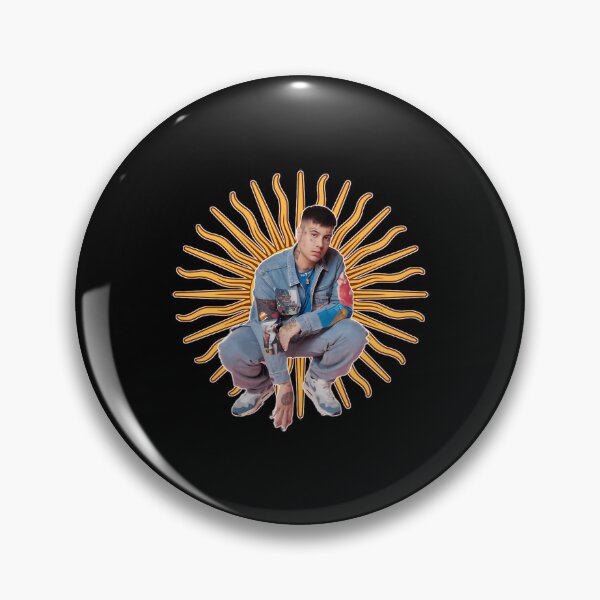 Item preview, Duki designed and sold by AvalancheGeor.