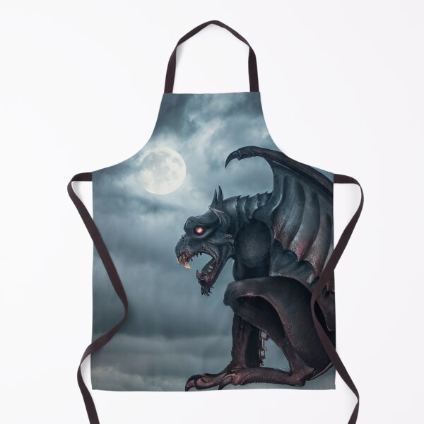 Item preview, Gargoyle designed and sold by Glenbobagins.