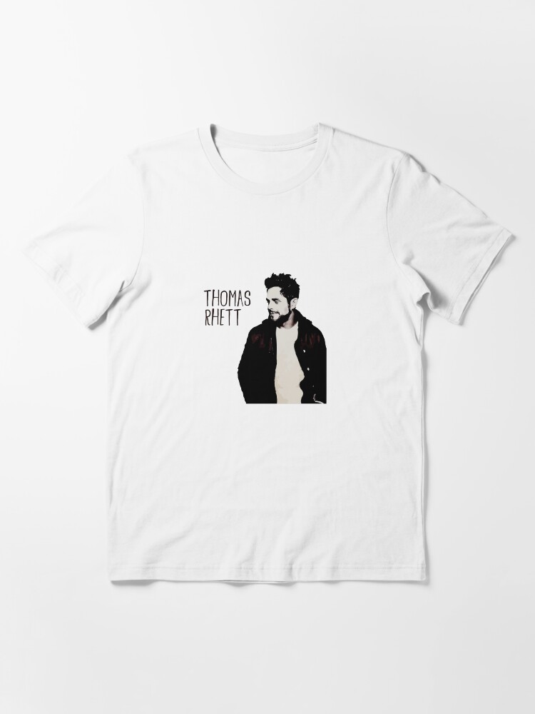 Thomas best sale rhett shirts