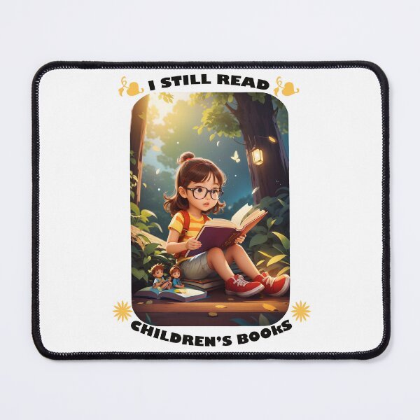 Item preview, I still read children's books designed and sold by UltimateWorld.